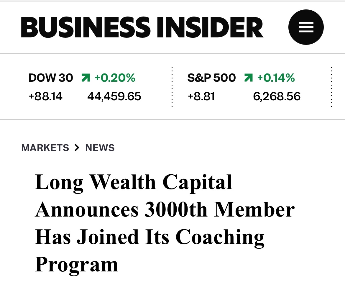 Business Insider Article